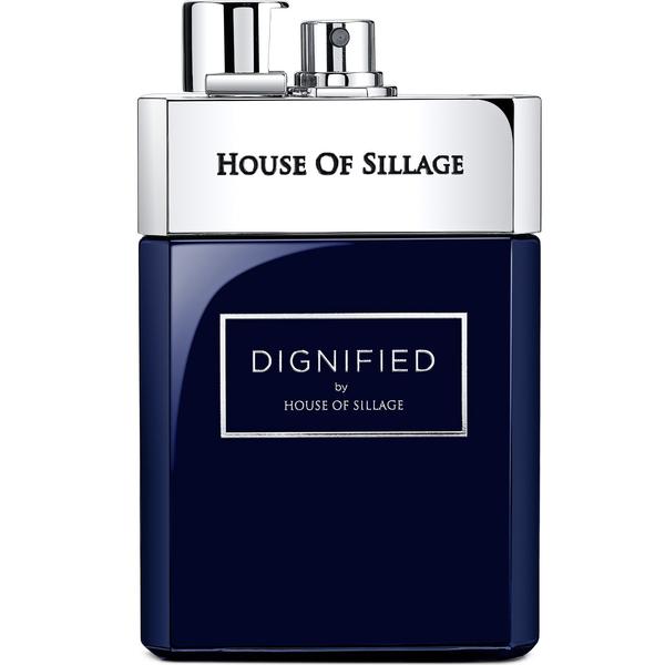 House Of Sillage Dignified туалетные духи
