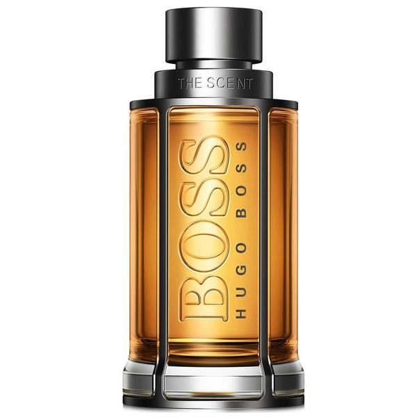 Hugo Boss The Scent туалетная вода