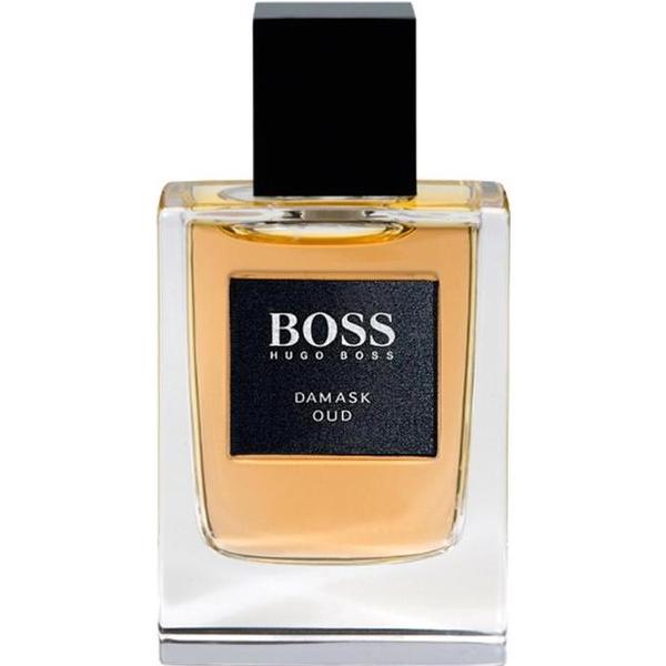 Hugo Boss The Collection Damask Oud туалетная вода