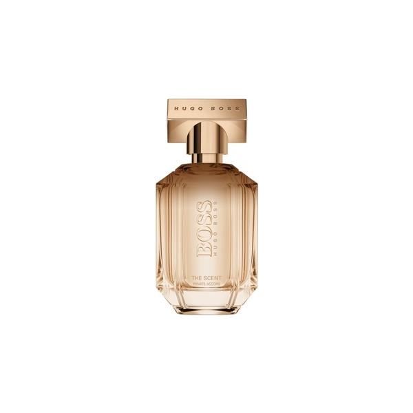 Hugo Boss The Scent Private Accord For Her туалетные духи
