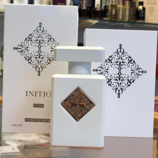 Initio Parfums Prives Rehab туалетные духи
