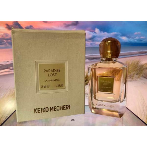 Keiko Mecheri Paradise Lost туалетные духи