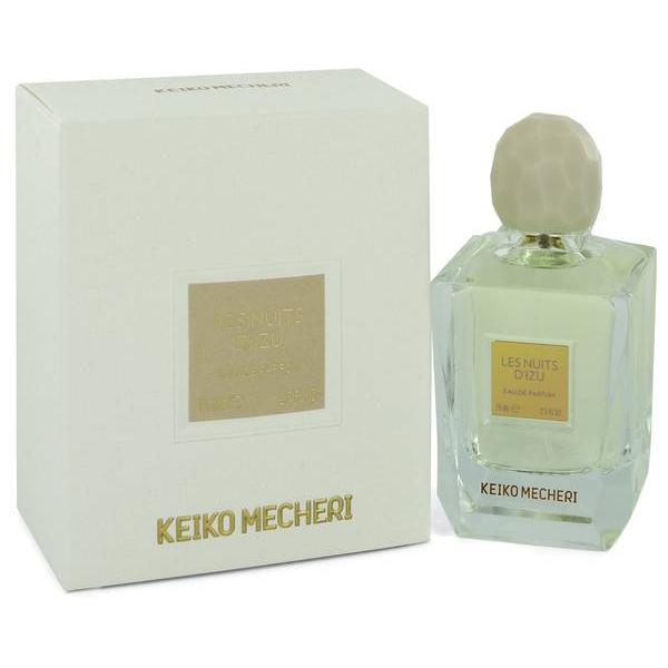 Keiko Mecheri Les Nuits D'Izu туалетные духи