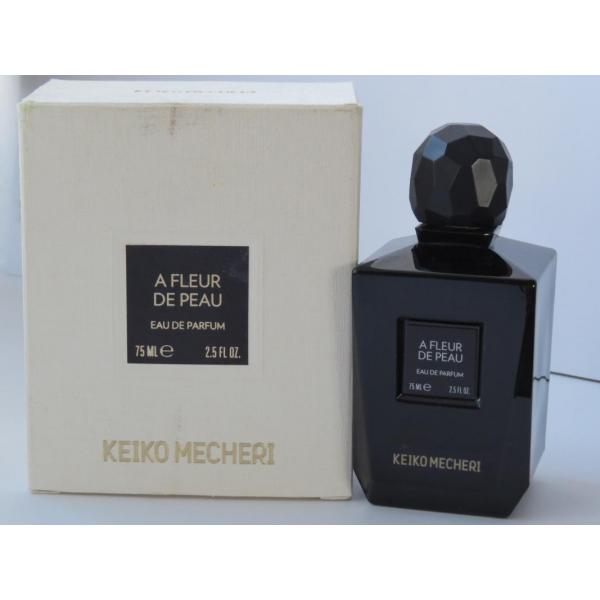 Keiko Mecheri A Fleur de Peau туалетные духи