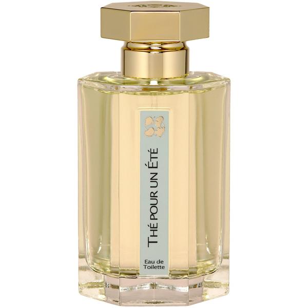 L`Artisan Parfumeur The Pour Un Ete туалетная вода