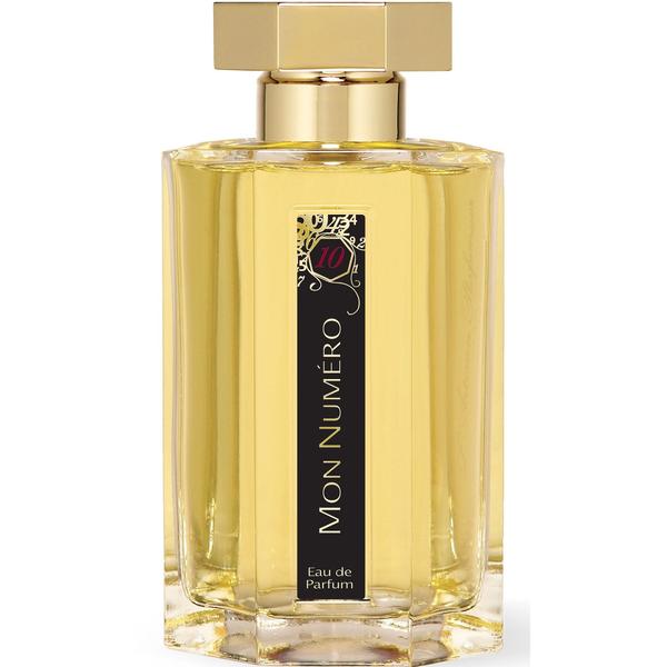 L`Artisan Parfumeur Mon Numero 10 туалетные духи