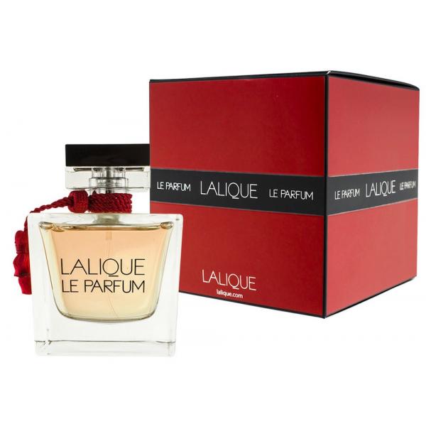 Lalique Le Parfum туалетные духи