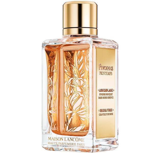 Lancome Pivoines Printemps туалетные духи