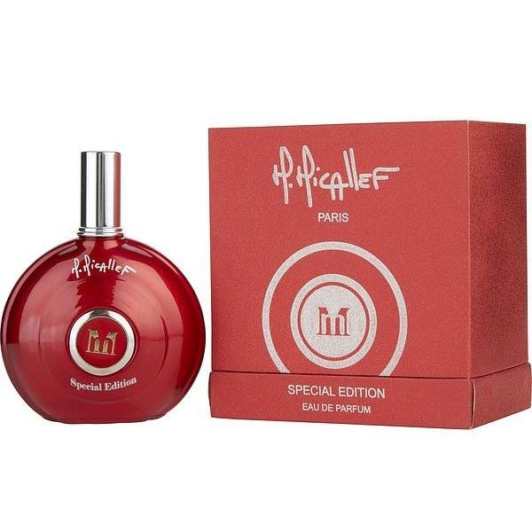 M. Micallef Special Red Edition туалетные духи