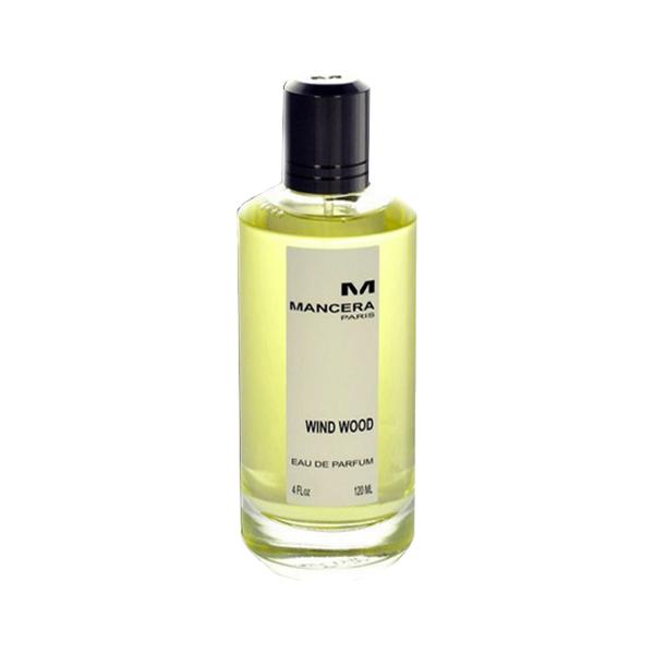Mancera WIND WOOD туалетные духи