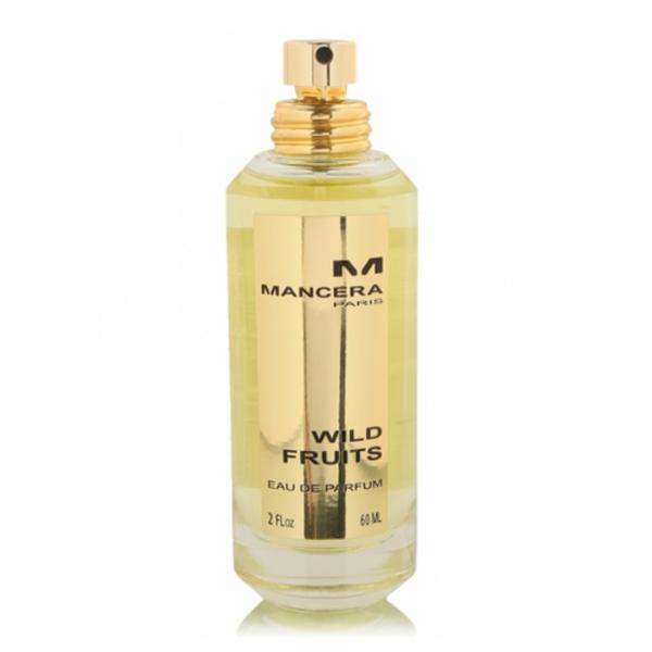 Mancera Wild Fruits туалетные духи