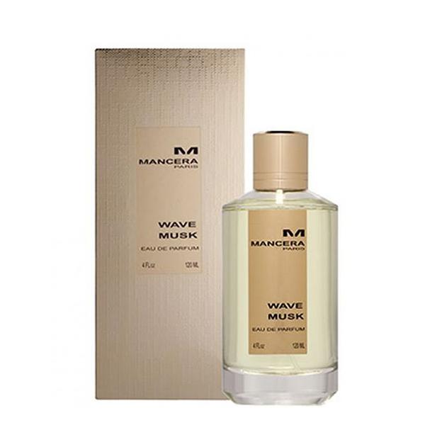 Mancera Wave Musk туалетные духи