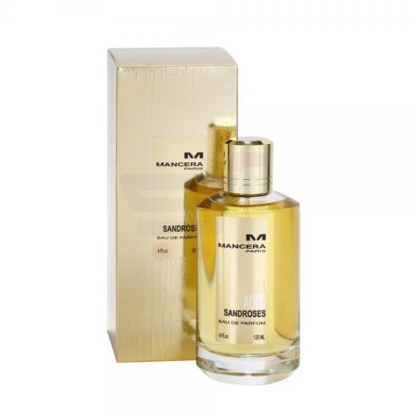 Mancera Aoud Sandroses туалетные духи