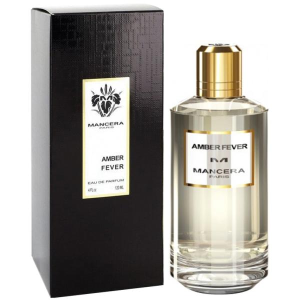 Mancera Amber Fever туалетные духи