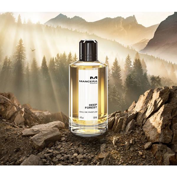 Mancera Deep Forest туалетные духи