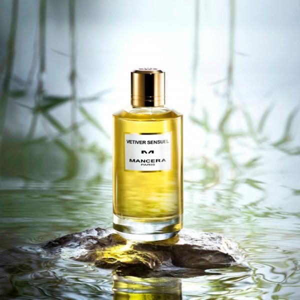 Mancera Vetiver Sensuel туалетные духи