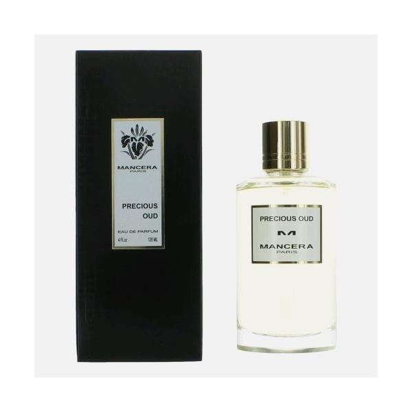 Mancera Precious Oud туалетные духи