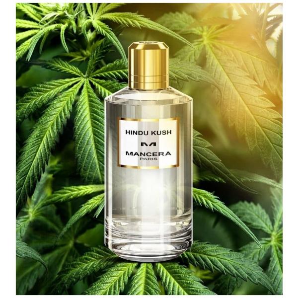 Mancera Hindu Kush туалетные духи