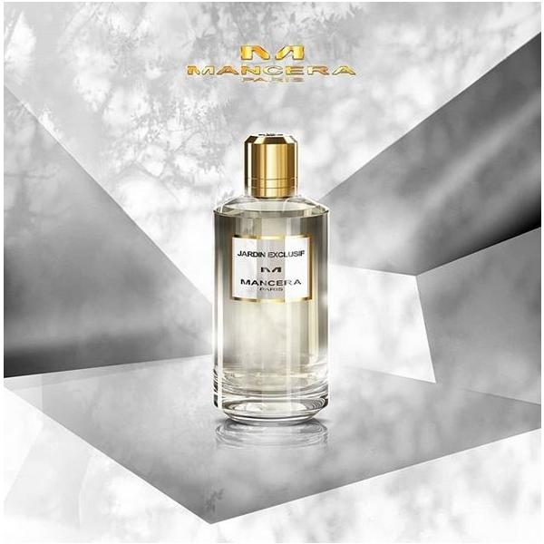 Mancera Jardin Exclusif туалетные духи