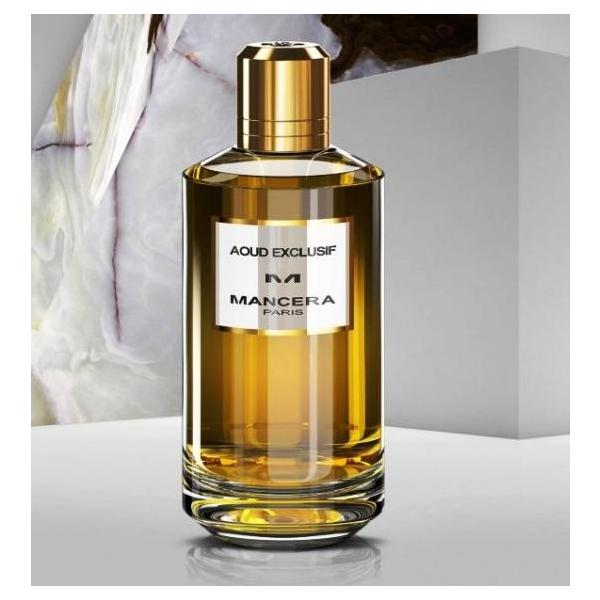 Mancera Aoud Exclusif туалетные духи
