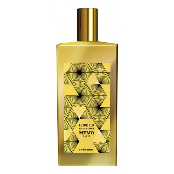 Memo Luxor Oud туалетные духи