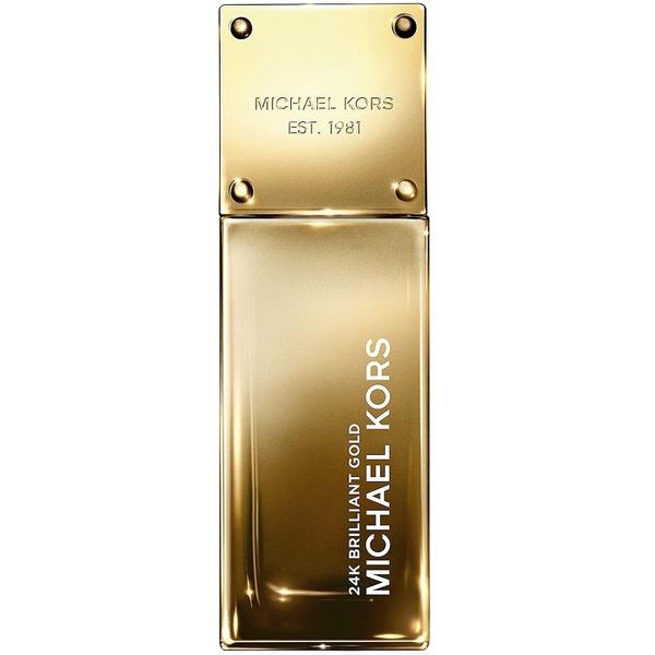 Michael Kors 24K Brilliant Gold туалетные духи