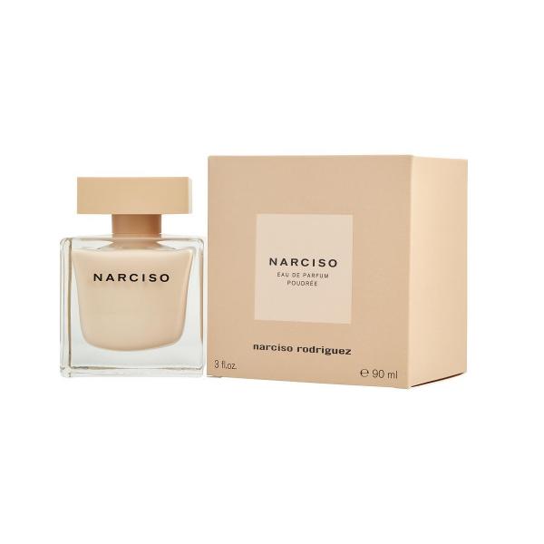 Narciso Rodriguez Narciso Poudree туалетные духи