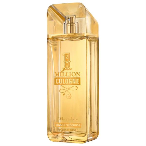Paco Rabanne 1 Million Cologne туалетная вода