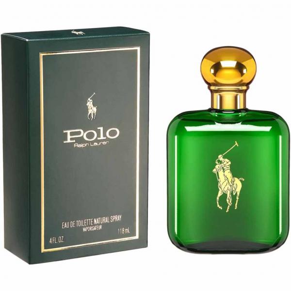Ralph Lauren Polo туалетная вода