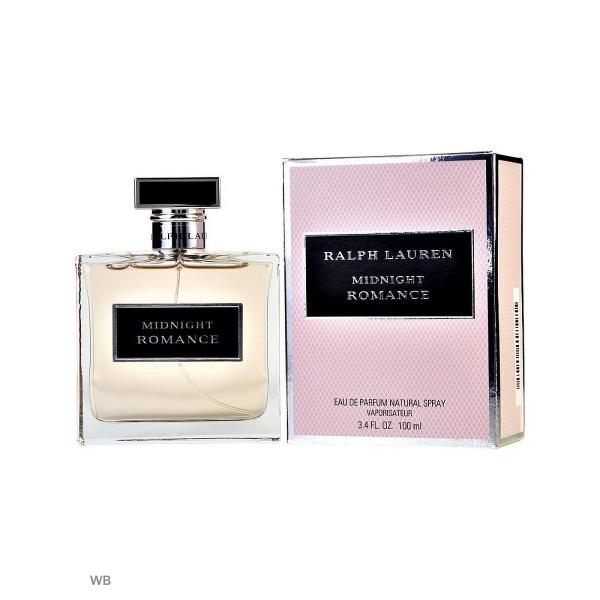 Ralph Lauren Romance Midnight туалетные духи