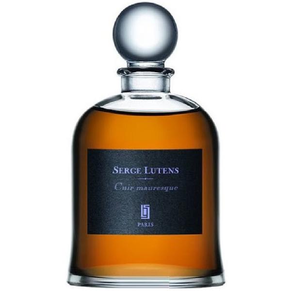Serge Lutens Cuir Mauresque туалетные духи