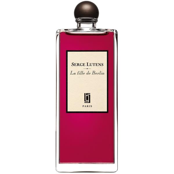 Serge Lutens La Fille de Berlin туалетные духи