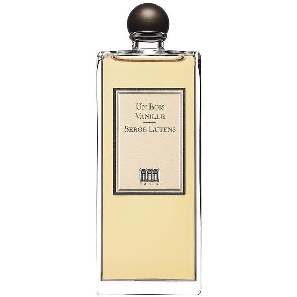 Serge Lutens Un Bois Vanille туалетные духи