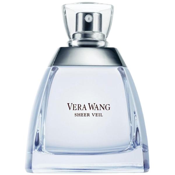 Vera Wang Sheer Veil туалетные духи