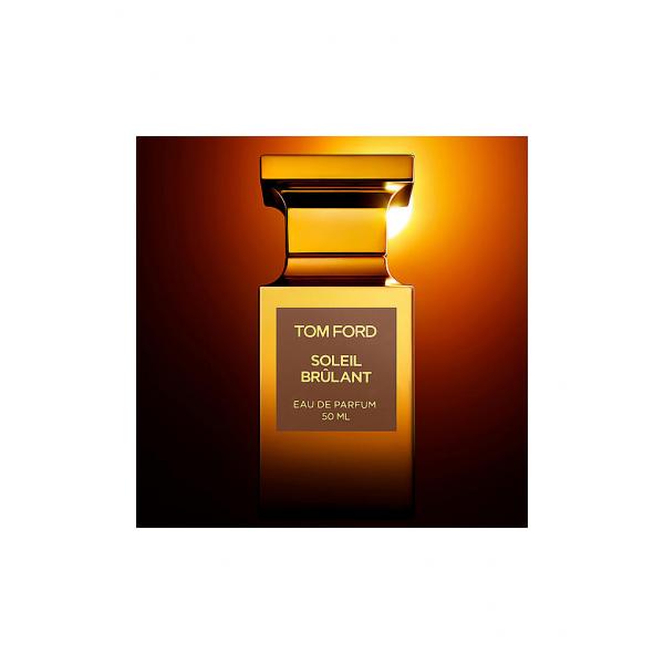 Tom Ford Soleil Brulant туалетные духи