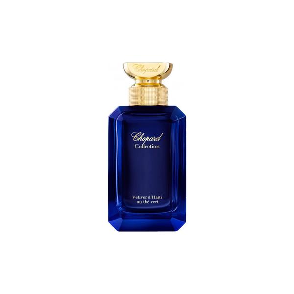 Chopard Vetiver D'haiti Au The Vert туалетные духи