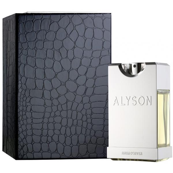 Alyson Oldoini Rhum d'Hiver туалетные духи
