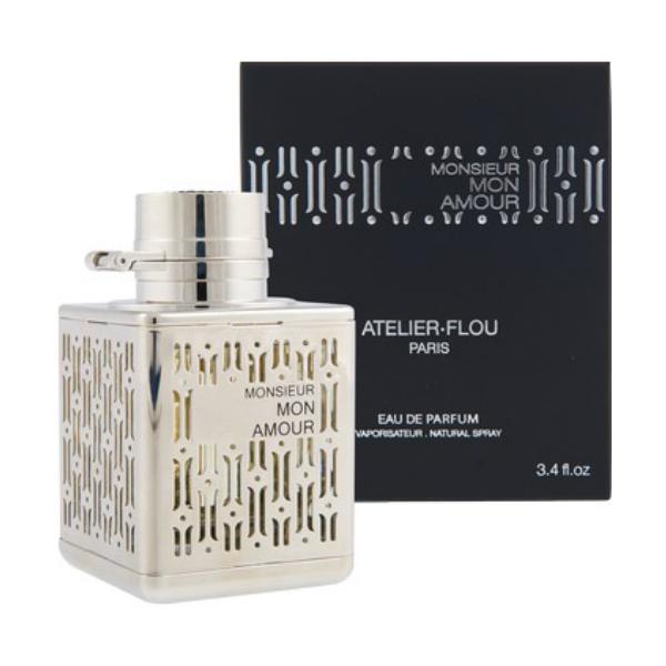 Atelier Flou Monsieur mon Amour туалетные духи