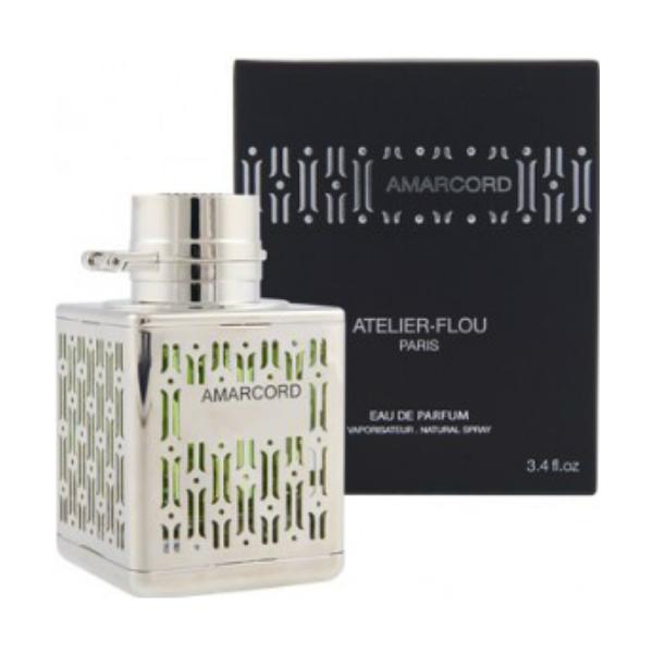 Atelier Flou Amarcord туалетные духи