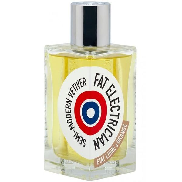 Etat Libre d`Orange Fat Electrician туалетные духи