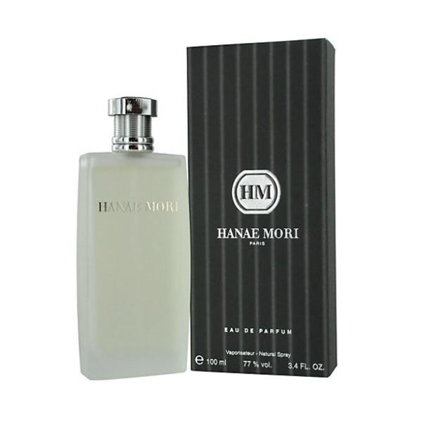 Hanae Mori For Men туалетные духи