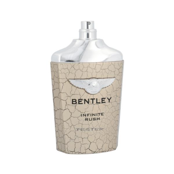 Bentley Infinite Rush туалетная вода
