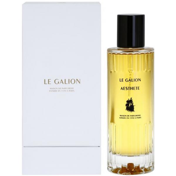Le Galion Aesthete туалетные духи