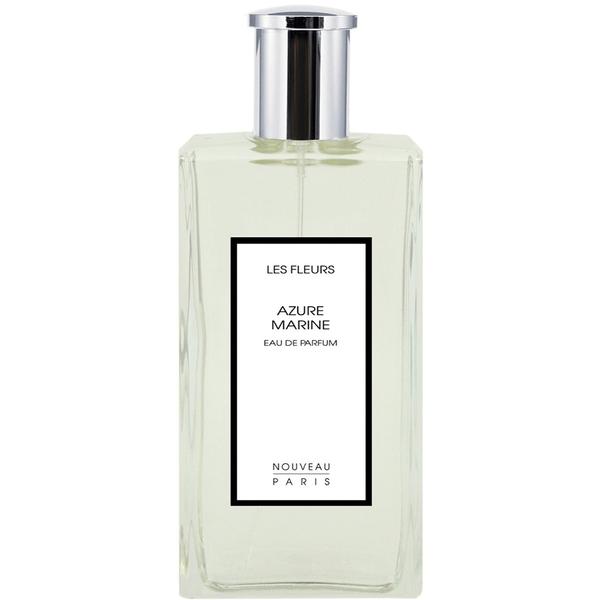 Nouveau Paris Les Fleurs Azure Marine туалетные духи