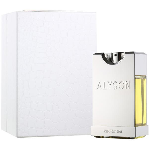 Alyson Oldoini Oranger Moi туалетные духи