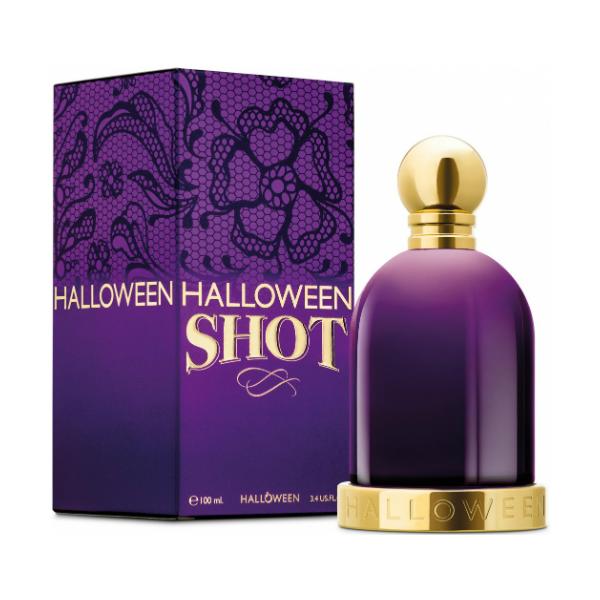 Jesus Del Pozo Halloween Shot туалетная вода