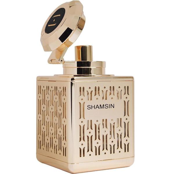 Atelier Flou Shamsin туалетные духи