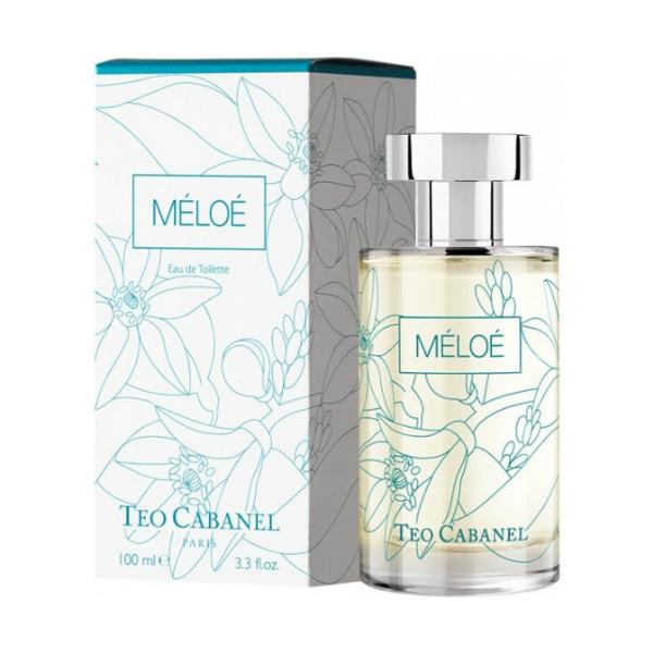 Teo Cabanel Meloe туалетная вода