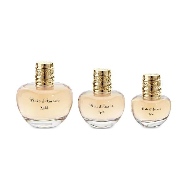Ungaro Fruit d'Amour Gold туалетная вода
