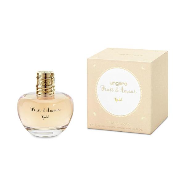 Ungaro Fruit d'Amour Gold туалетная вода